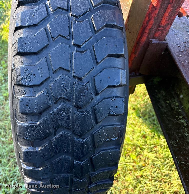 image for item EN5653 DUAL 7000 ripper