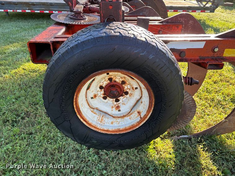 image for item EN5653 DUAL 7000 ripper