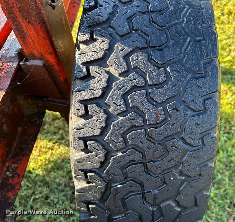 image for item EN5653 DUAL 7000 ripper