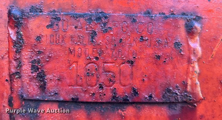 image for item EN5653 DUAL 7000 ripper