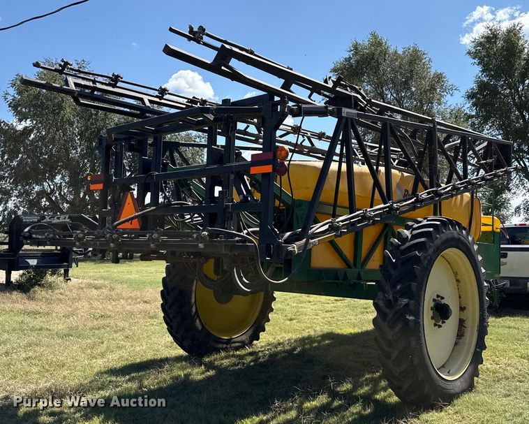 image for item EP0682 Redball 680 sprayer