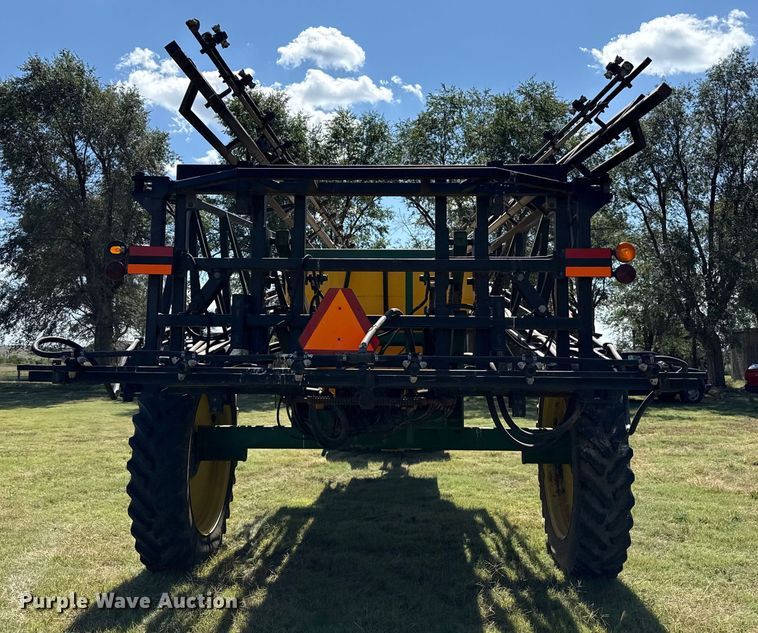 image for item EP0682 Redball 680 sprayer