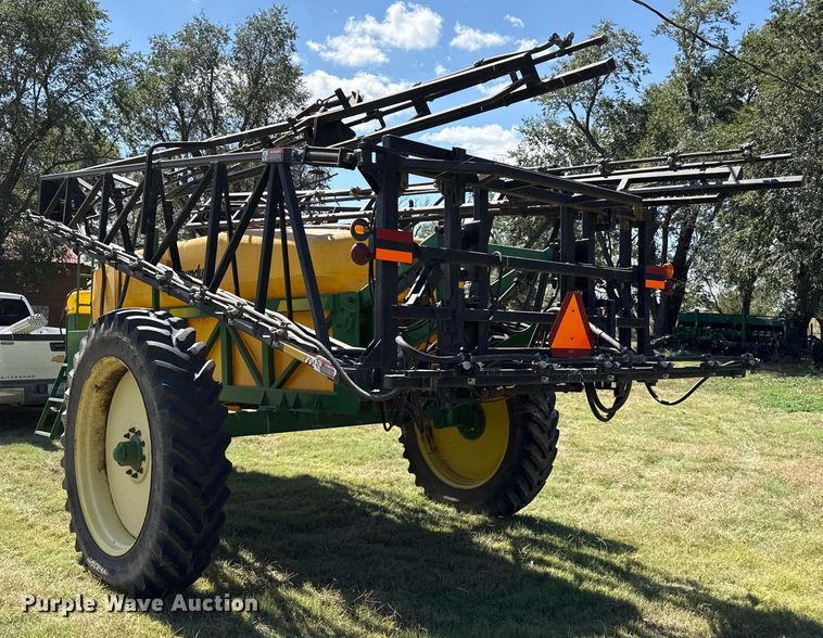 image for item EP0682 Redball 680 sprayer