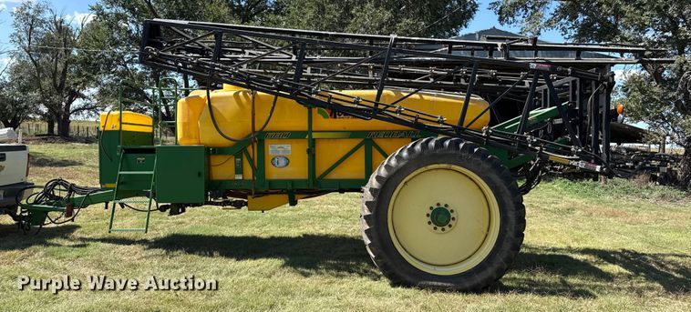 image for item EP0682 Redball 680 sprayer