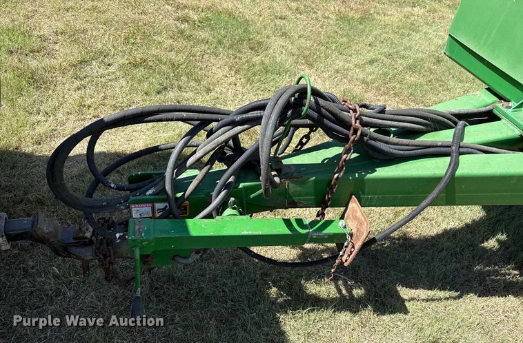 image for item EP0682 Redball 680 sprayer