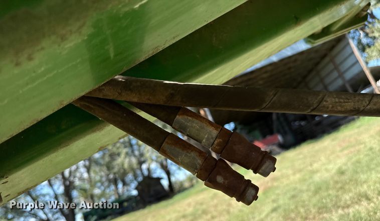 image for item EP0682 Redball 680 sprayer