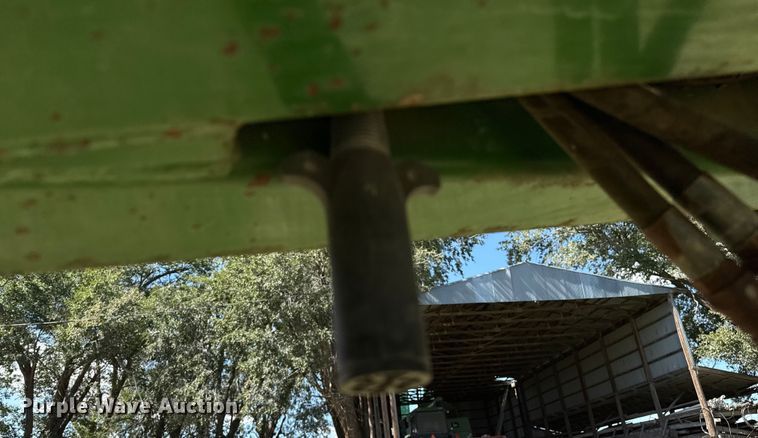 image for item EP0682 Redball 680 sprayer