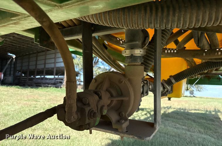 image for item EP0682 Redball 680 sprayer