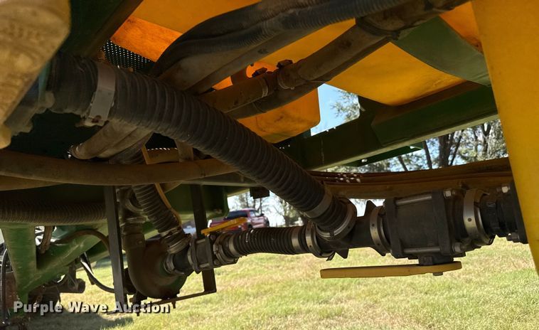 image for item EP0682 Redball 680 sprayer