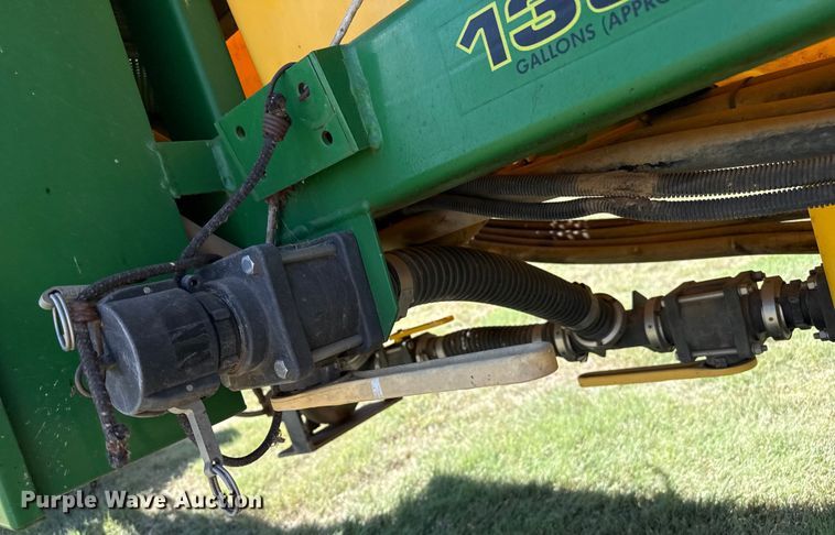 image for item EP0682 Redball 680 sprayer