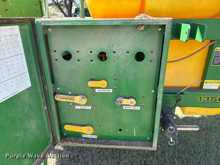 image for item EP0682 Redball 680 sprayer