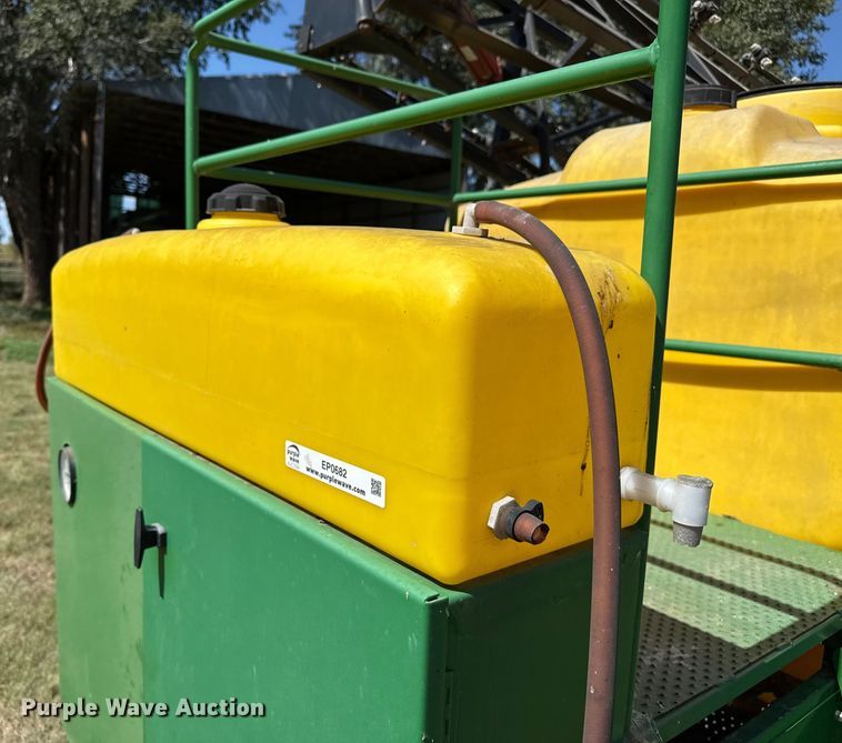 image for item EP0682 Redball 680 sprayer