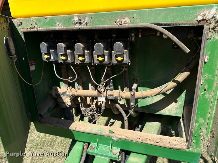 image for item EP0682 Redball 680 sprayer