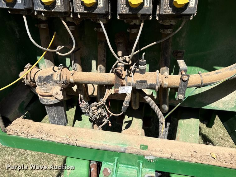 image for item EP0682 Redball 680 sprayer