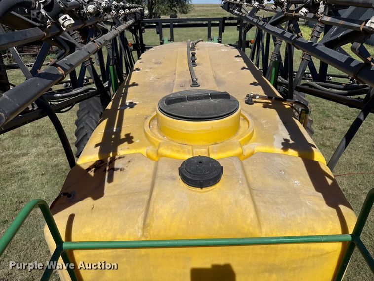 image for item EP0682 Redball 680 sprayer