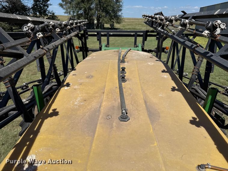 image for item EP0682 Redball 680 sprayer