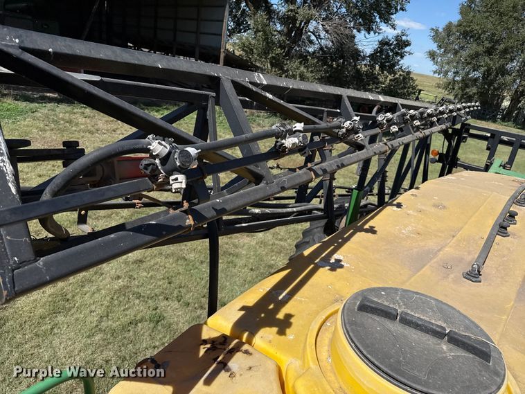 image for item EP0682 Redball 680 sprayer