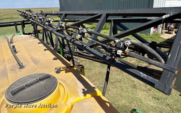 image for item EP0682 Redball 680 sprayer