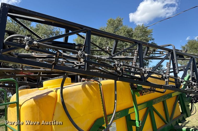 image for item EP0682 Redball 680 sprayer