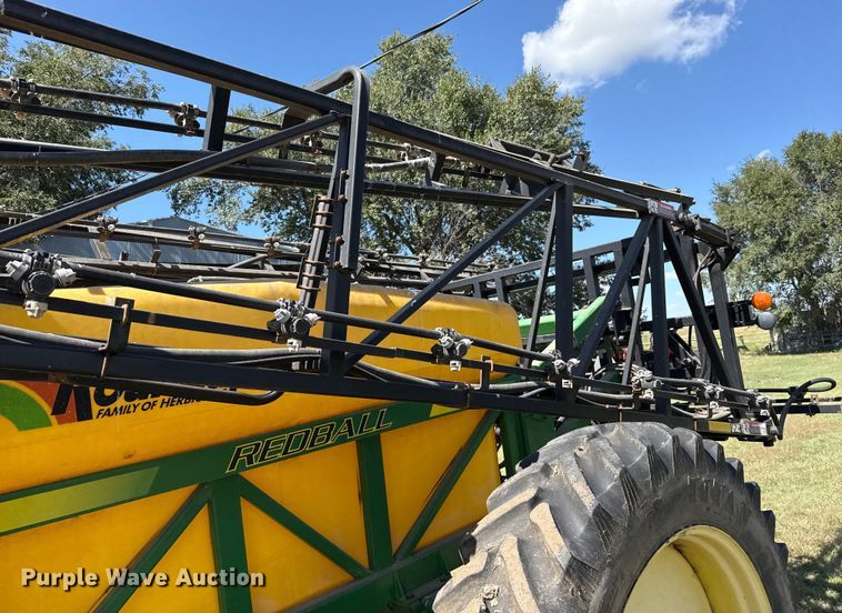 image for item EP0682 Redball 680 sprayer