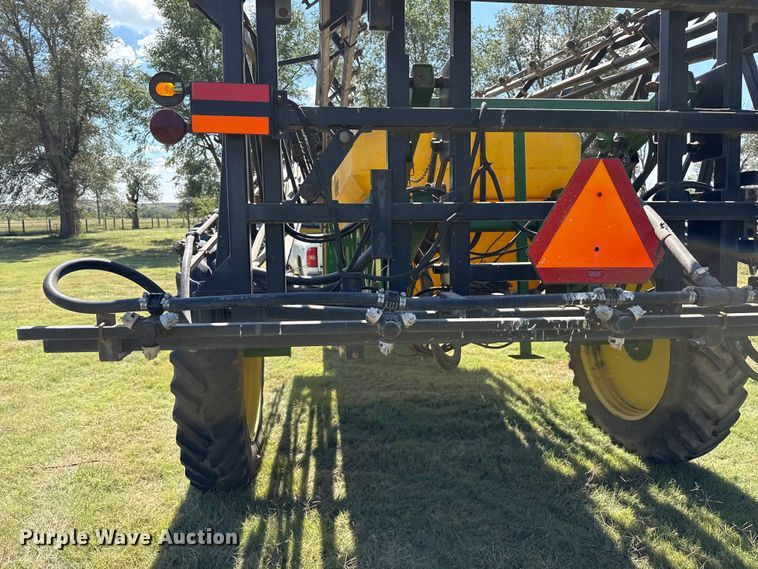 image for item EP0682 Redball 680 sprayer