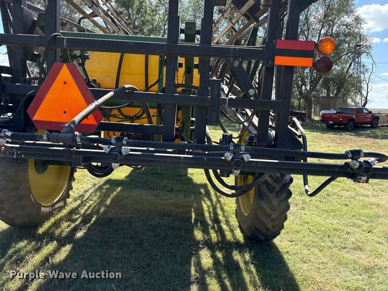 image for item EP0682 Redball 680 sprayer