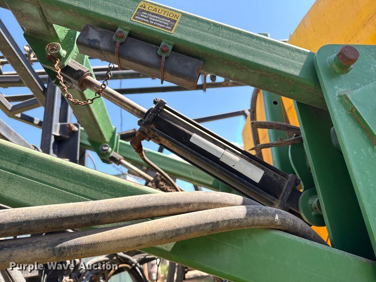 image for item EP0682 Redball 680 sprayer