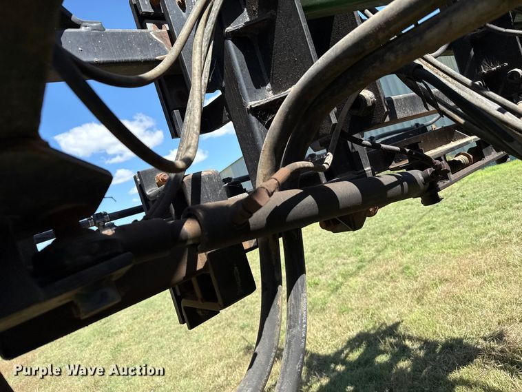 image for item EP0682 Redball 680 sprayer