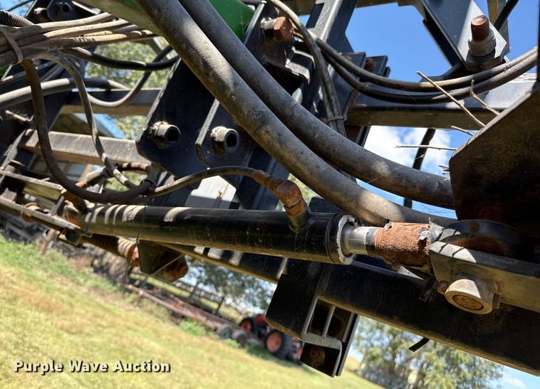 image for item EP0682 Redball 680 sprayer