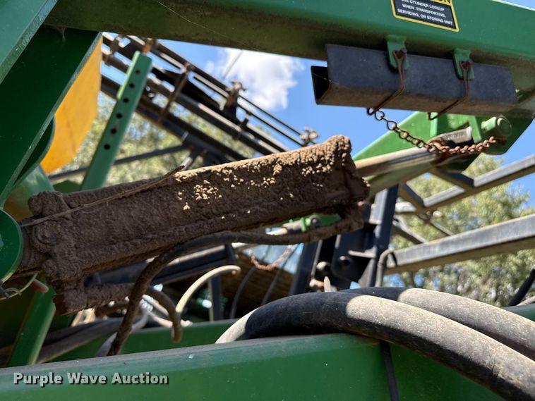 image for item EP0682 Redball 680 sprayer