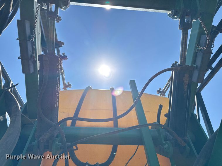 image for item EP0682 Redball 680 sprayer