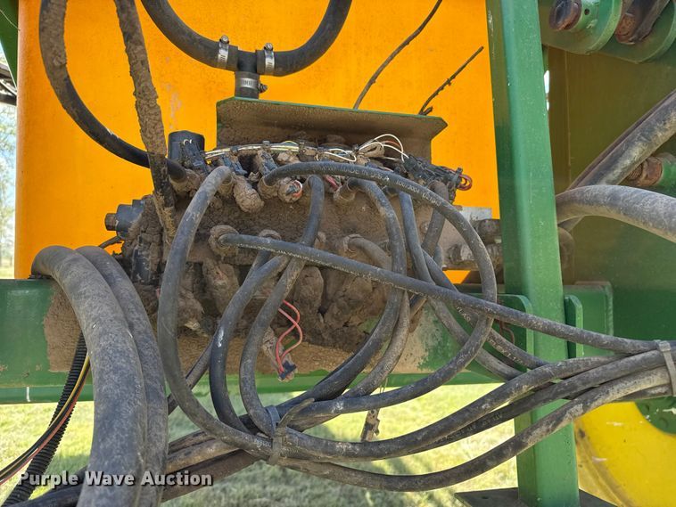 image for item EP0682 Redball 680 sprayer