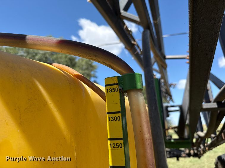 image for item EP0682 Redball 680 sprayer