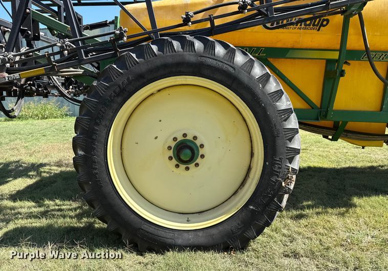 image for item EP0682 Redball 680 sprayer