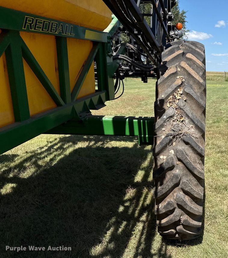 image for item EP0682 Redball 680 sprayer