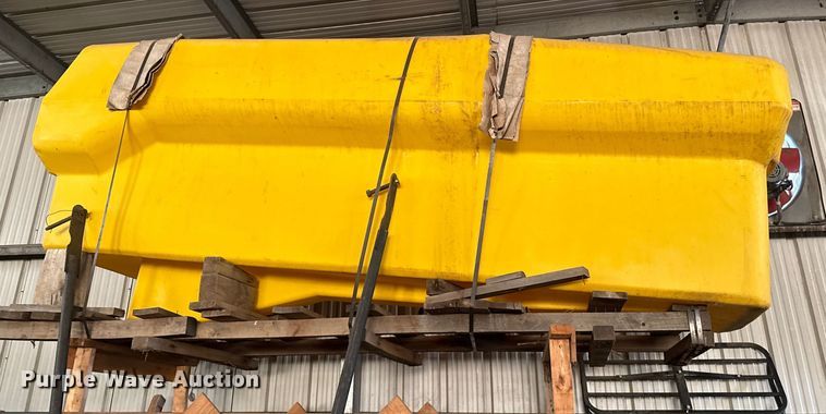 image for item EP0682 Redball 680 sprayer