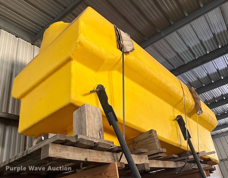 image for item EP0682 Redball 680 sprayer