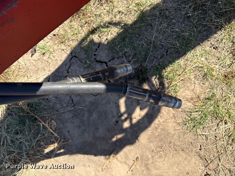 image for item EP0693 New Holland 900 forage harvester