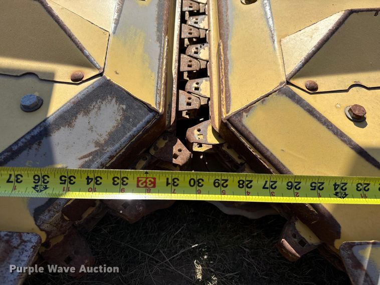 image for item EP0693 New Holland 900 forage harvester