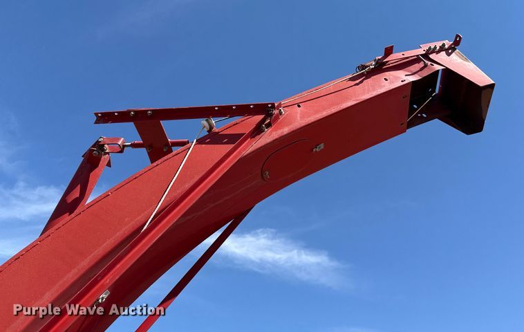 image for item EP0693 New Holland 900 forage harvester