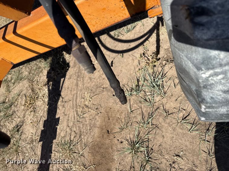 image for item EP0694 Richardton 1400 silage dump wagon