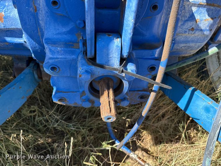 image for item EP0699 Ford 5640 tractor