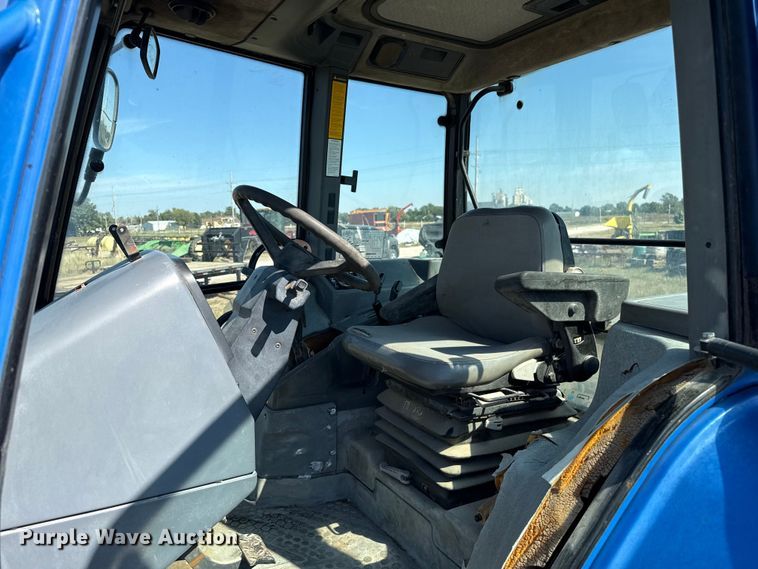 image for item EP0699 Ford 5640 tractor