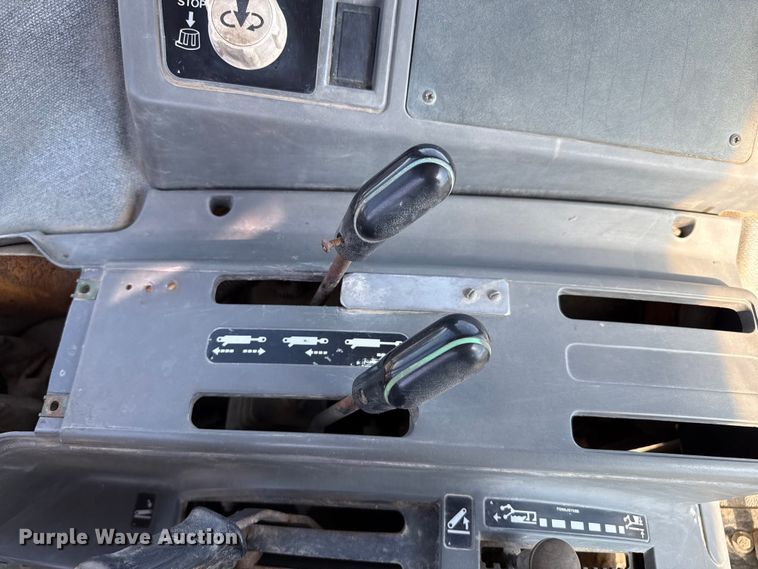 image for item EP0699 Ford 5640 tractor