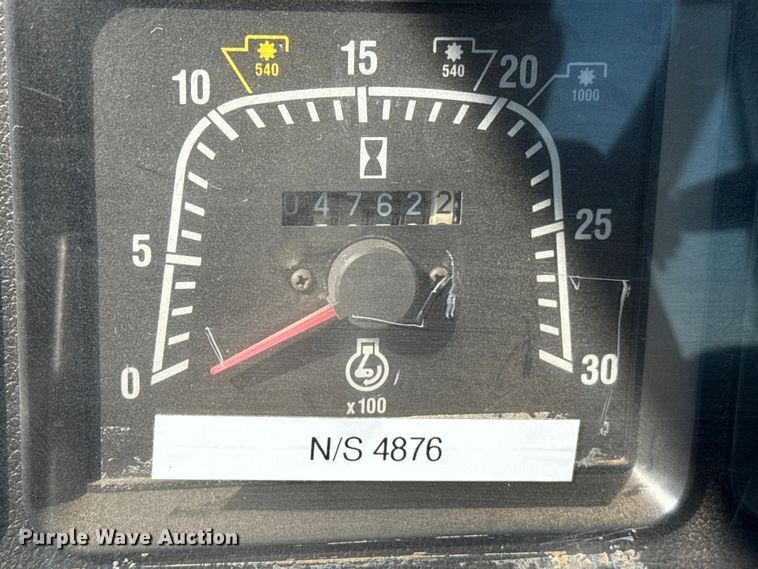 image for item EP0699 Ford 5640 tractor