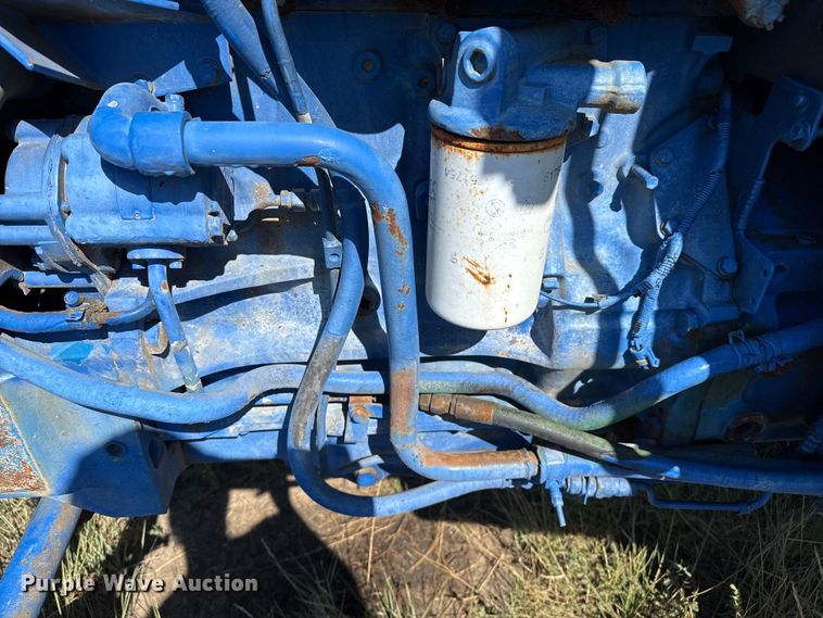 image for item EP0699 Ford 5640 tractor