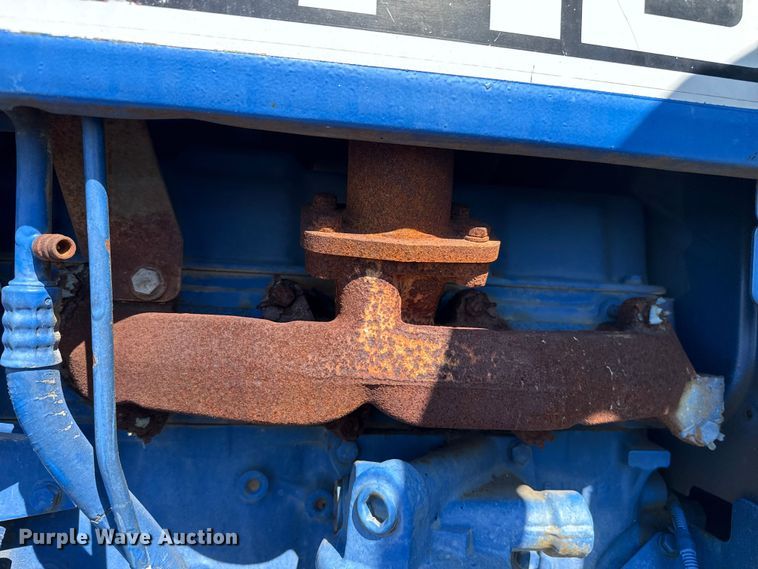 image for item EP0699 Ford 5640 tractor