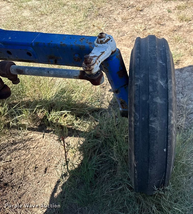 image for item EP0699 Ford 5640 tractor