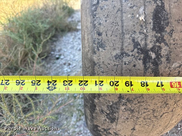 image for item EP0700 Nurse tank trailer