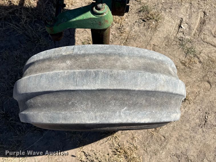 image for item EP0701 1981 John Deere 4840 tractor